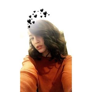 Meet your Posher, Mariah